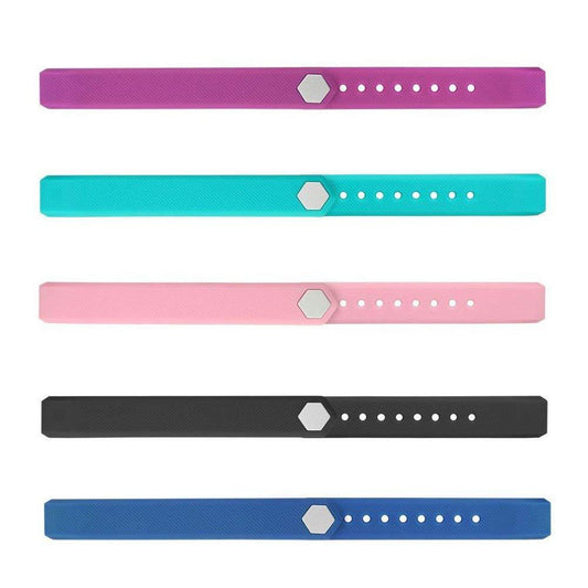 "Discover the Ultimate Fitness Companion: SmartFit Slim Activity Tracker and Smart Watch"