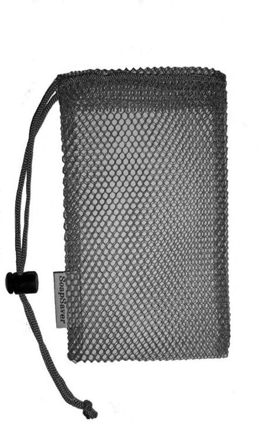 "Say Goodbye to Wasted Soap with Our Soap Saver Mesh Bags - A Must-Have for Any Bathroom!"
