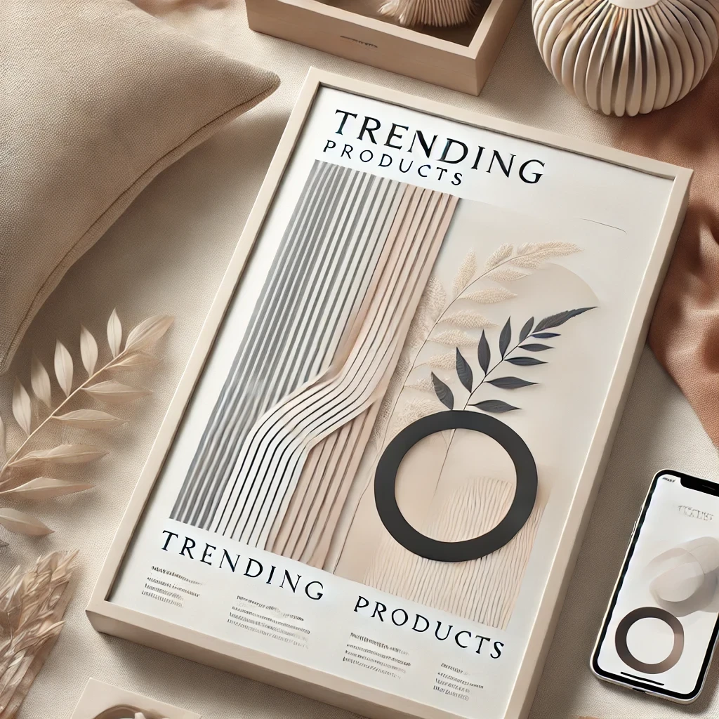 Trending