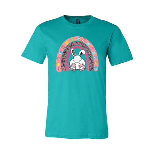 Happy Easter Rainbow Shirt