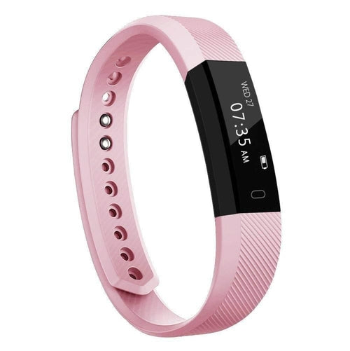 SmartFit Slim Activity Tracker And Monitor Smart Watch With FREE Extra - ZYTU