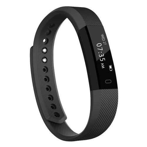 SmartFit Slim Activity Tracker And Monitor Smart Watch With FREE Extra - ZYTU