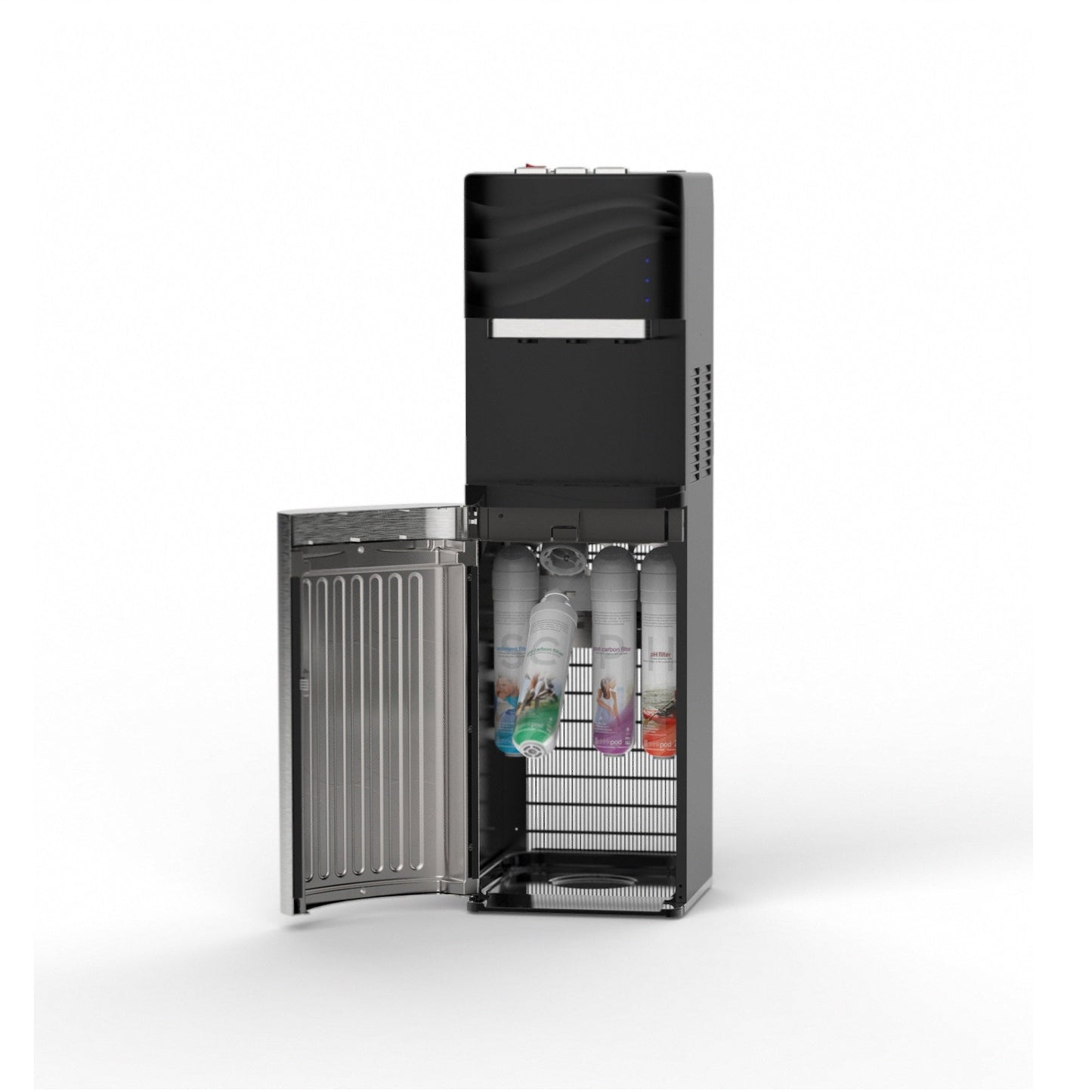 Drinkpod 100 Series - ZYTU