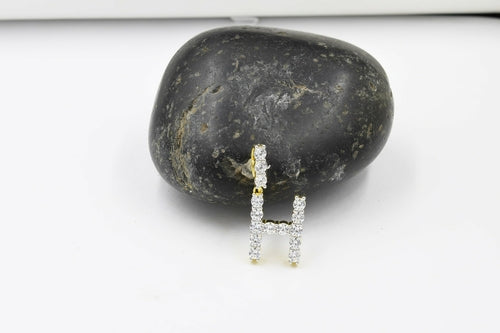 Beautifully Handcrafted Letter Pendant 9218081 | ABSEY LOCKET