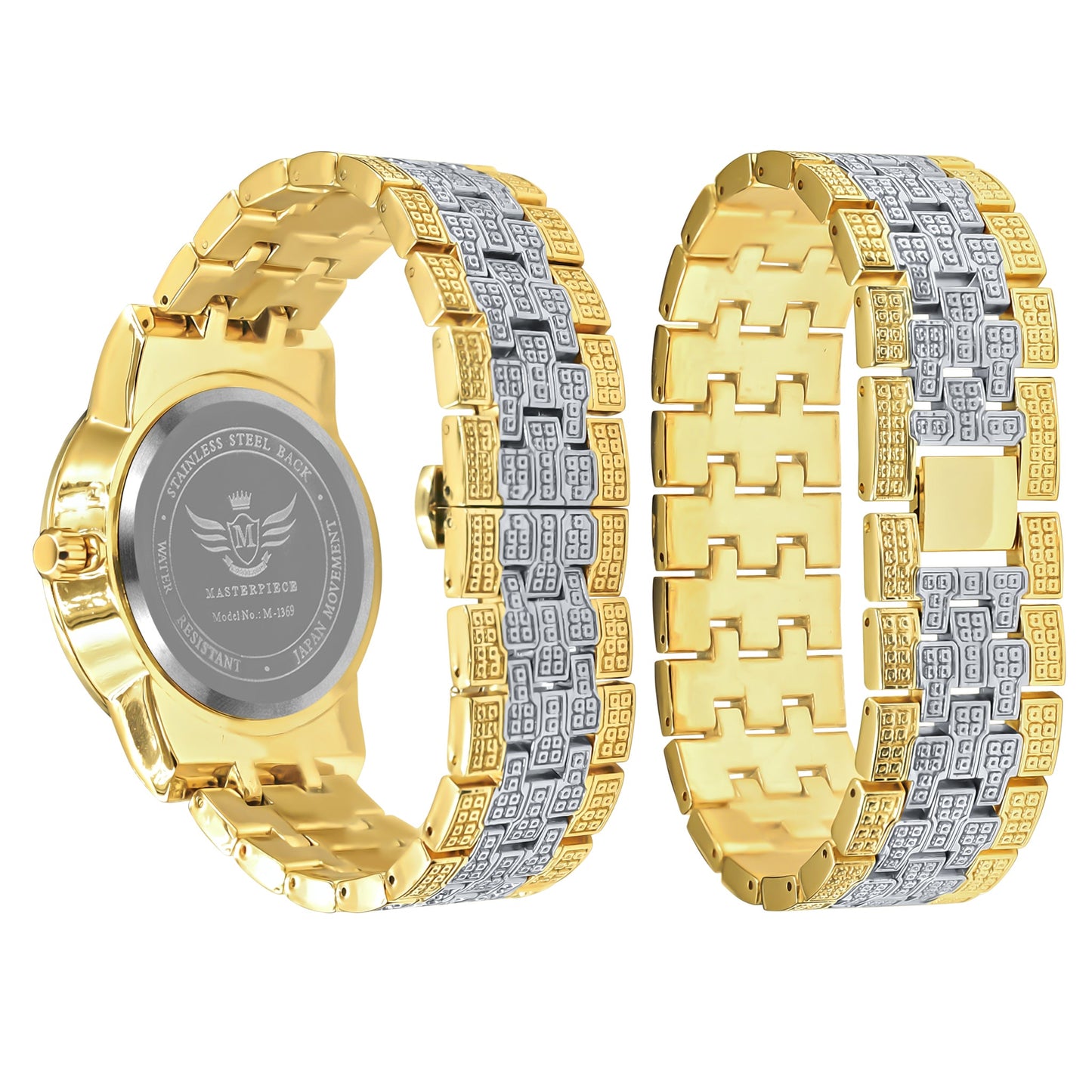 CANDIDUS WATCH SET I 5307242