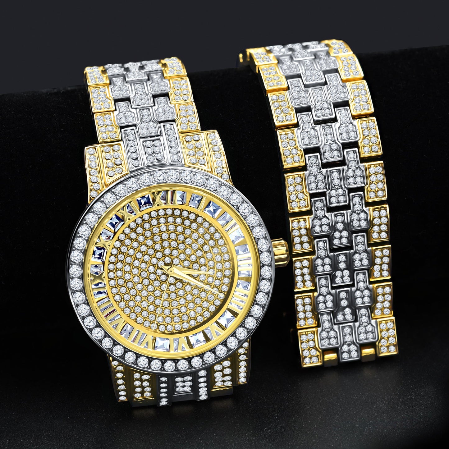CANDIDUS WATCH SET I 5307242