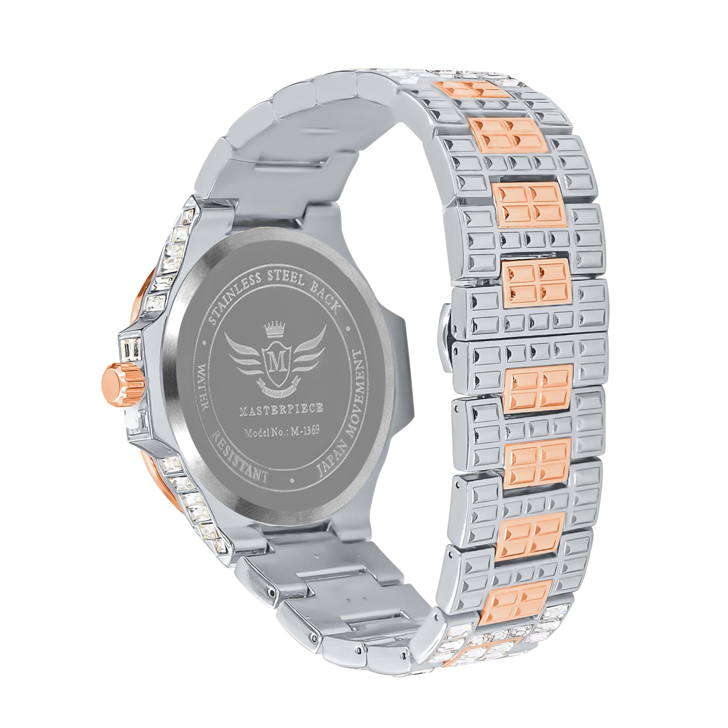 PULSAR HIP HOP METAL WATCH | 5631018