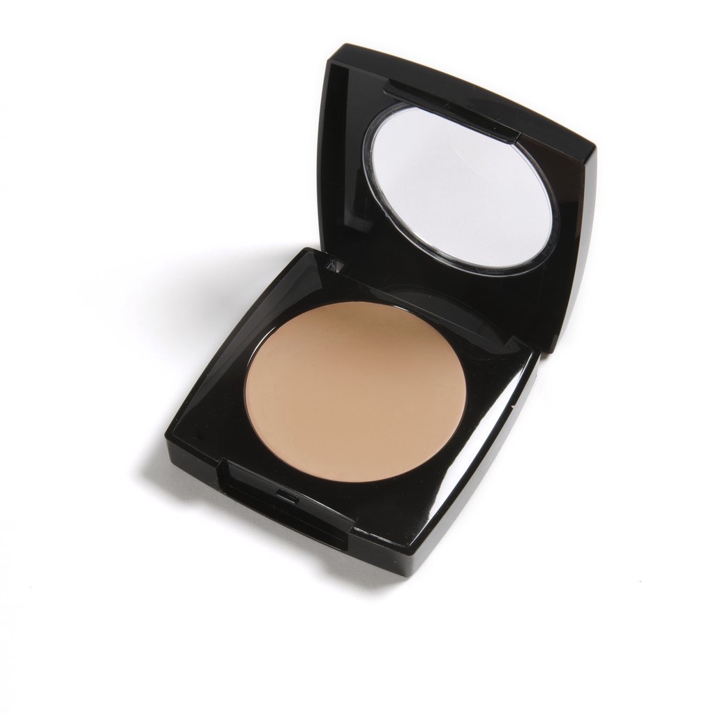 Danyel Mini Concealer Compact - Soft Beige - ZYTU