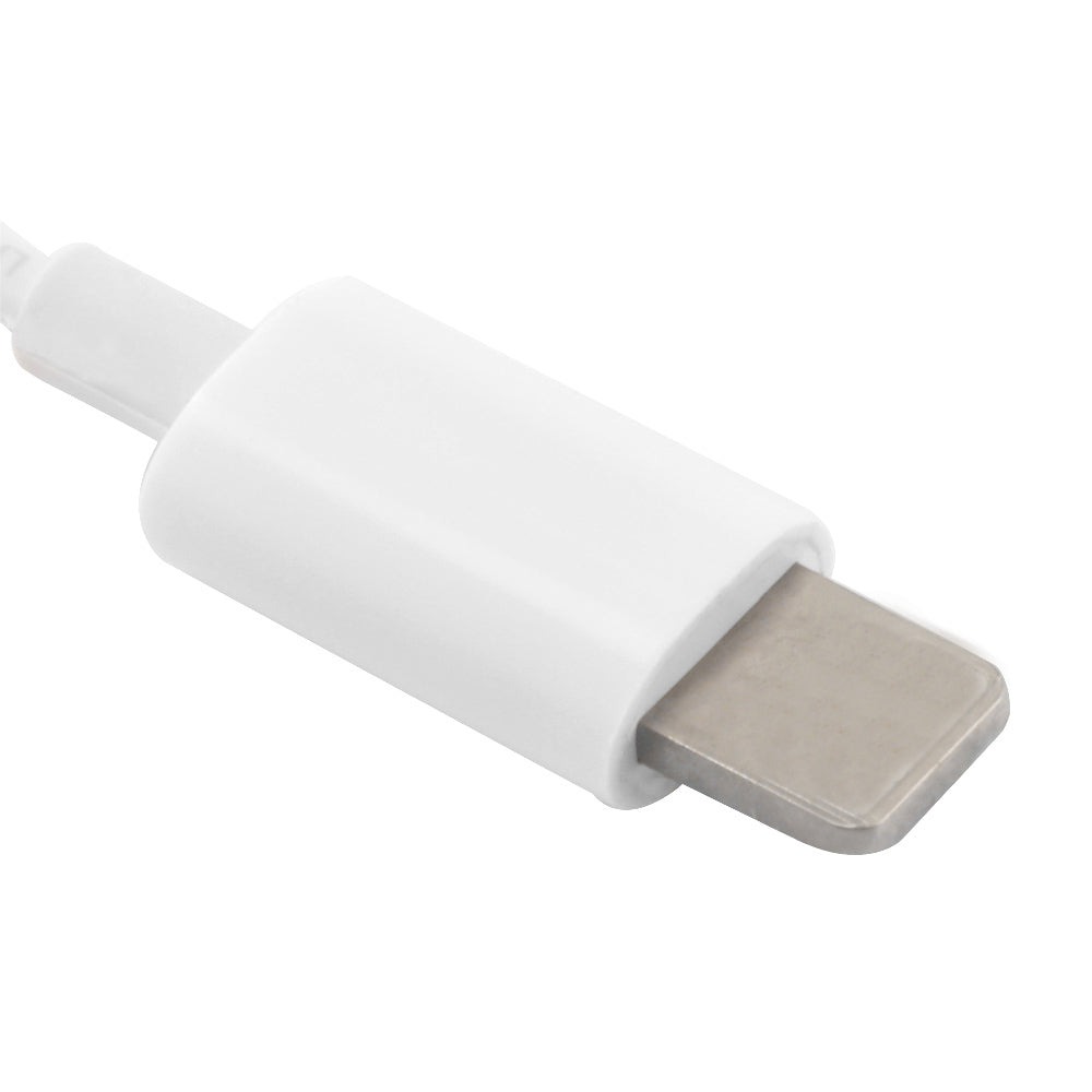 Headphone Adapter 3.5mm Aux Audio Cable - ZYTU