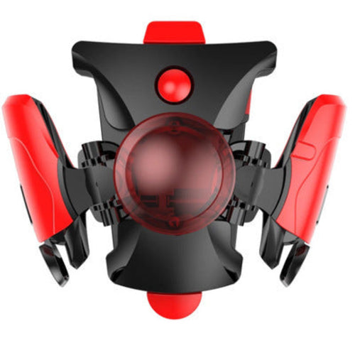 Gamepad Joystick Alloy Mobile Gamepad Button Shooter Controller - ZYTU