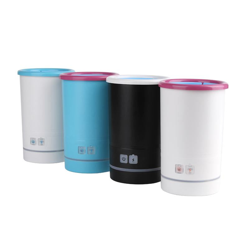 Automatic Pet Paw Cleaner - ZYTU