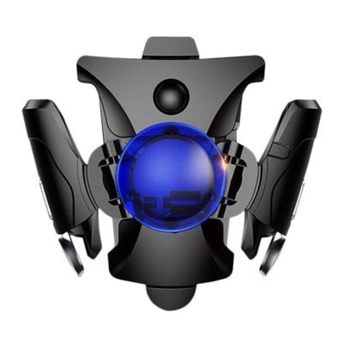 Gamepad Joystick Alloy Mobile Gamepad Button Shooter Controller - ZYTU