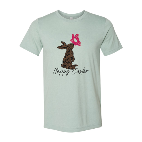 Happy Easter Bunny Shirt