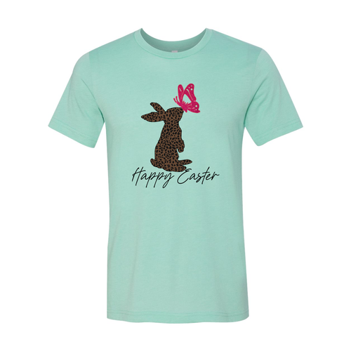 Happy Easter Bunny Shirt