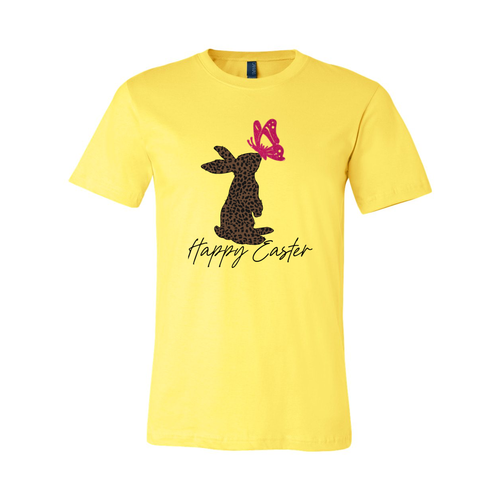 Happy Easter Bunny Shirt