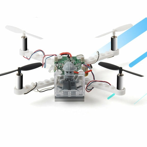 DIY Drone Building STEM Project For Kids - ZYTU