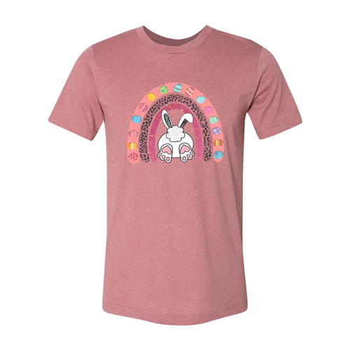 Happy Easter Rainbow Shirt