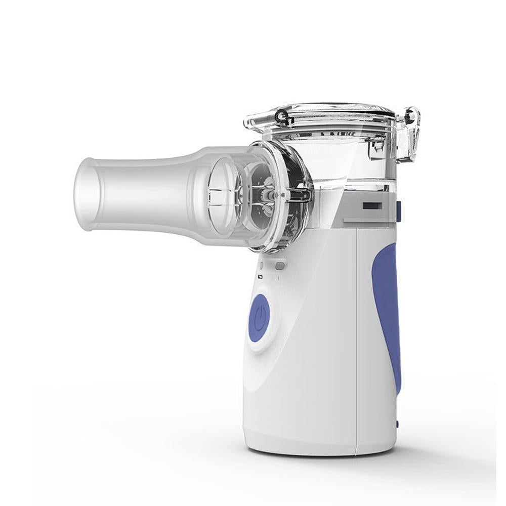 Portable Handheld Nebulizer Mist Inhaler and Atomizer - ZYTU