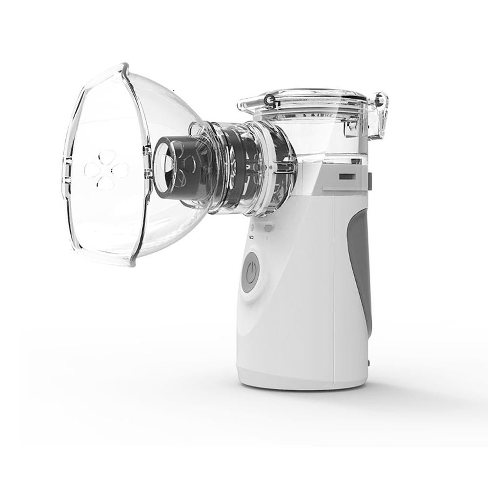 Portable Handheld Nebulizer Mist Inhaler and Atomizer - ZYTU