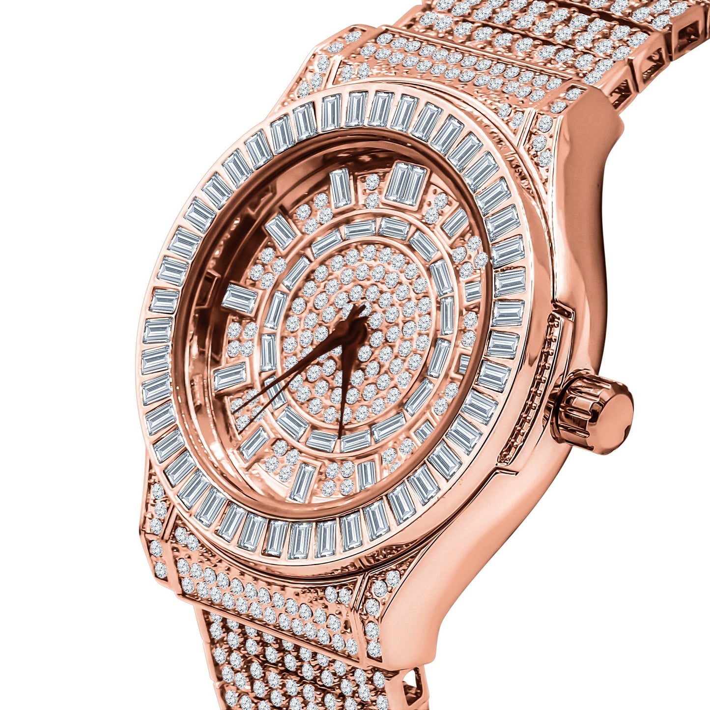 GALLANT CZ Watch | 5110335 - ZYTU