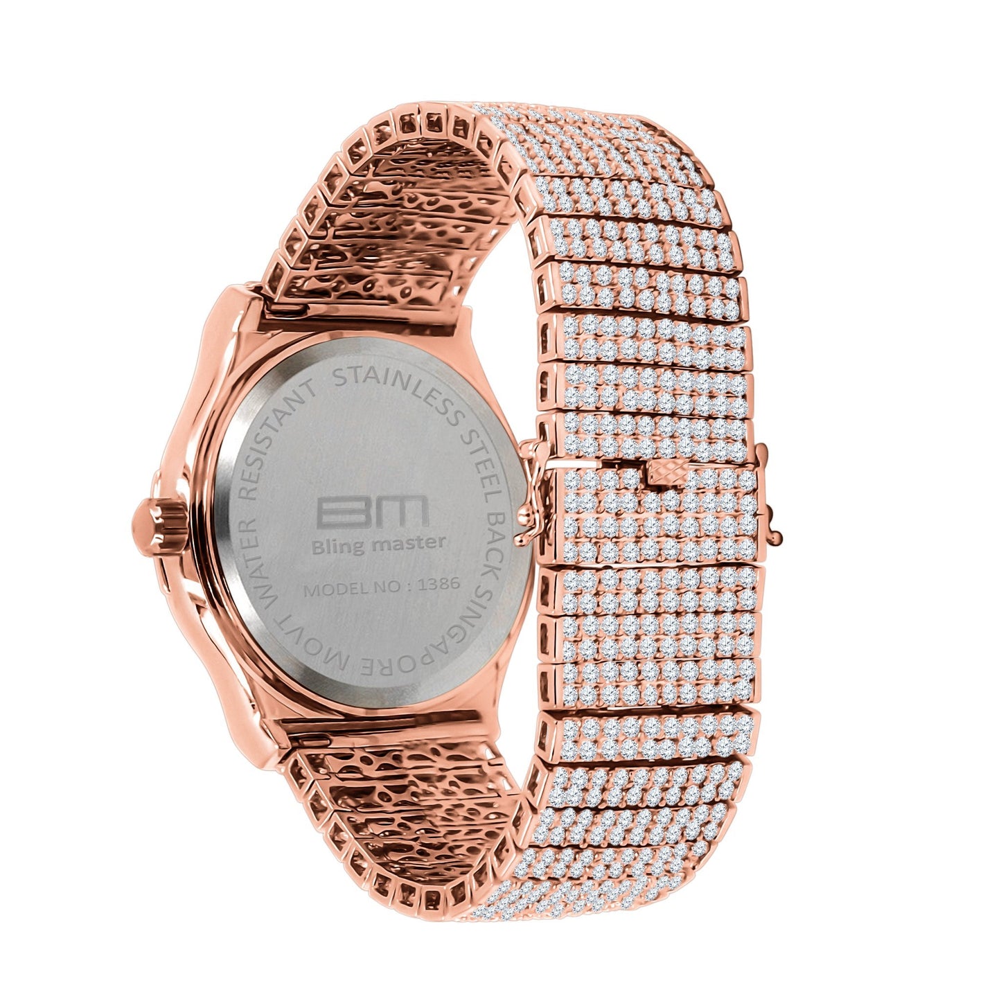 GALLANT CZ Watch | 5110335 - ZYTU