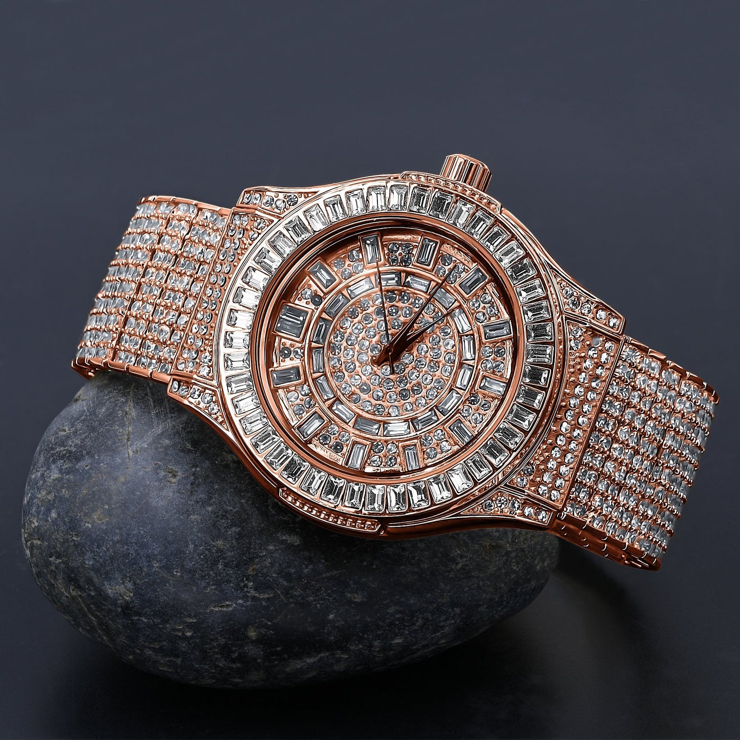 GALLANT CZ Watch | 5110335 - ZYTU