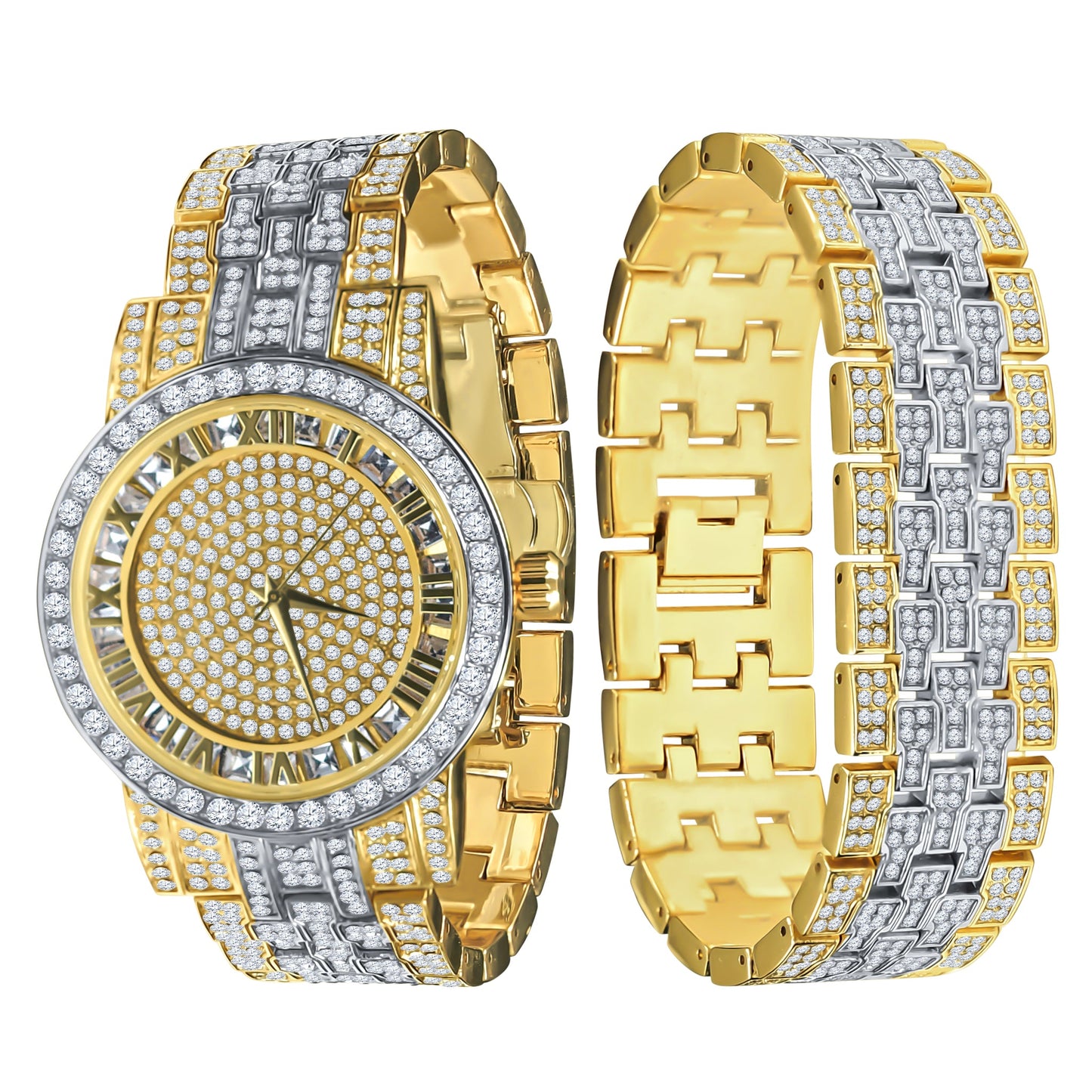 CANDIDUS WATCH SET I 5307242