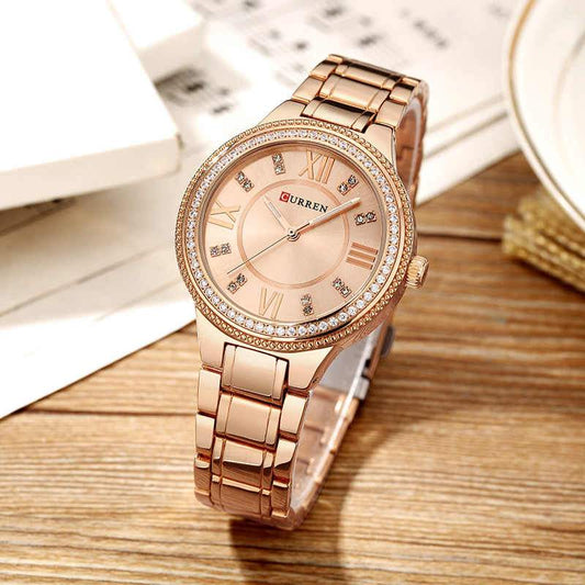 CASSANDRA Womens Classic Watch | 550755 - ZYTU