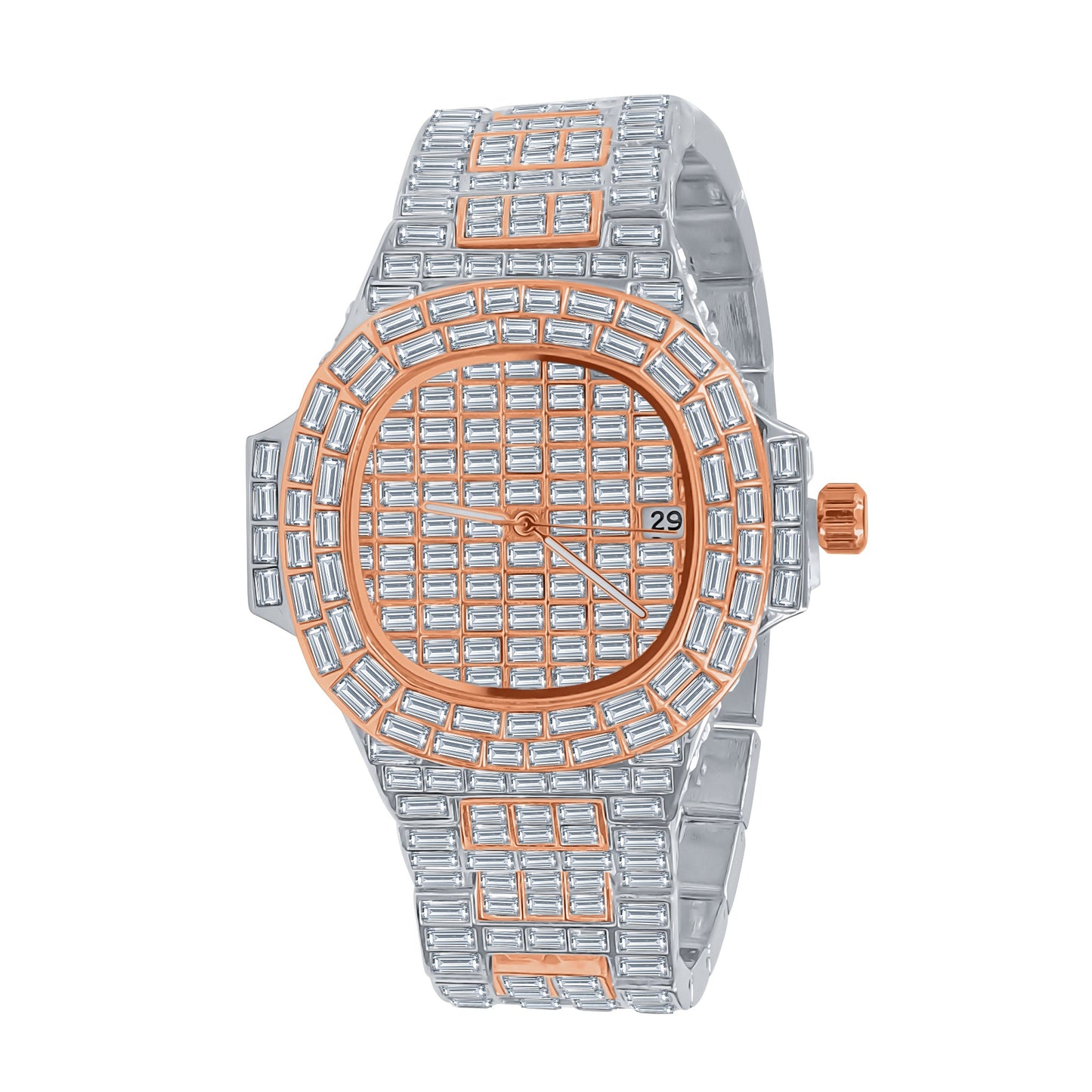 PULSAR HIP HOP METAL WATCH | 5631018