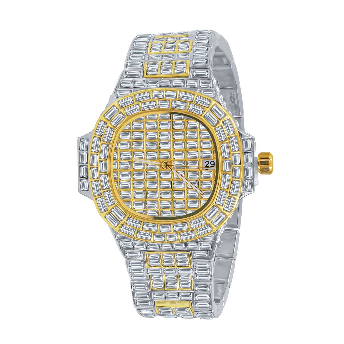 PULSAR HIP HOP METAL WATCH | 5631042