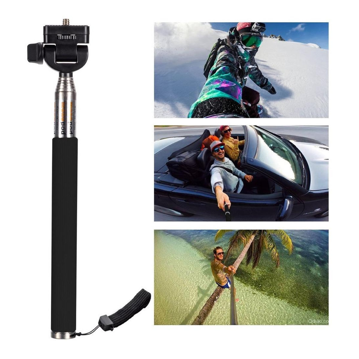 11 in 1 Smartphone Camera Lens Kit - ZYTU