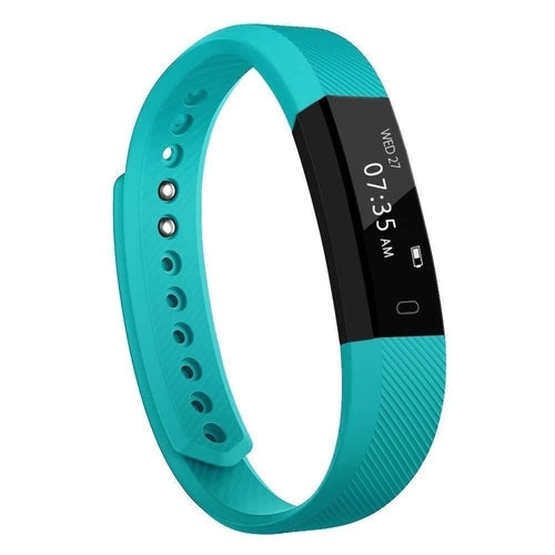 SmartFit Slim Activity Tracker And Monitor Smart Watch With FREE Extra - ZYTU