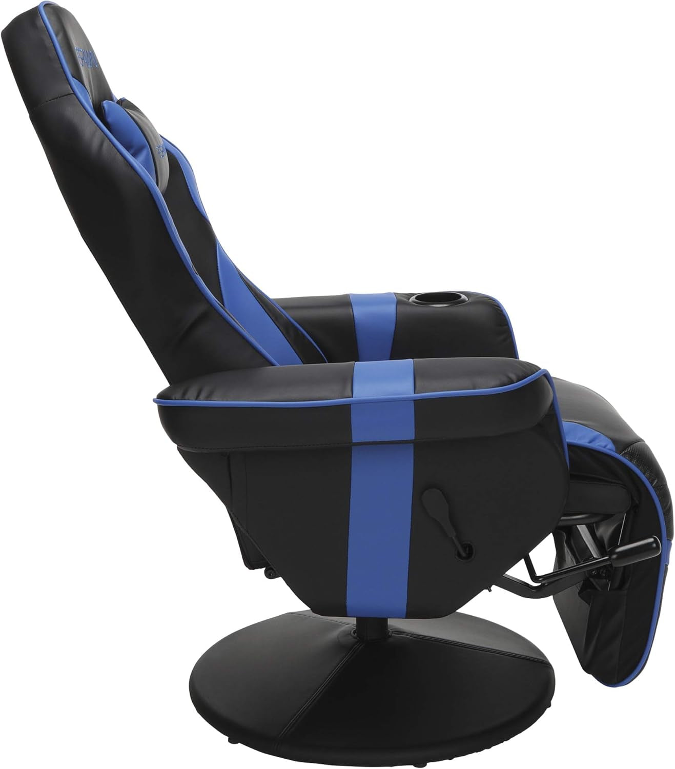 900 Gaming Recliner - Video Games Console Recliner Chair, Computer - ZYTU