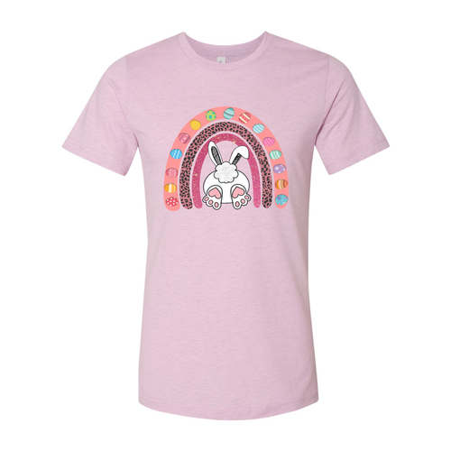 Happy Easter Rainbow Shirt