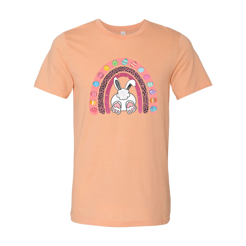 Happy Easter Rainbow Shirt