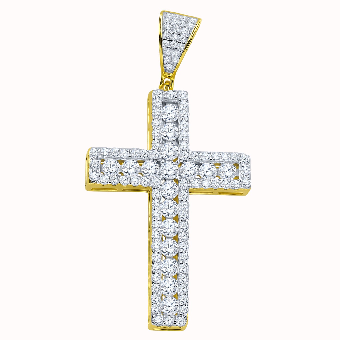 FORTUITOUS SILVER PENDANT | 9215552