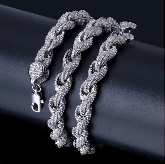 HAWSER 10 MM Rope Chain | 970861 - ZYTU