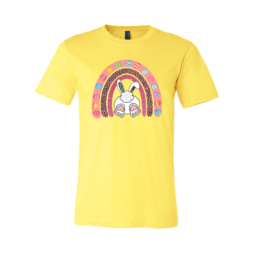 Happy Easter Rainbow Shirt