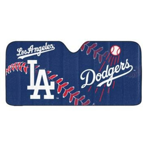 MLB UNIVERSAL AUTOMOBILE SUNSHADE