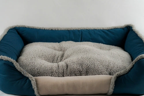 Soft Touch All Seasons 26'' Bed - ZYTU