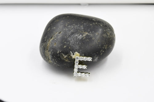 Beautifully Handcrafted Letter Pendant 9218081 | ABSEY LOCKET