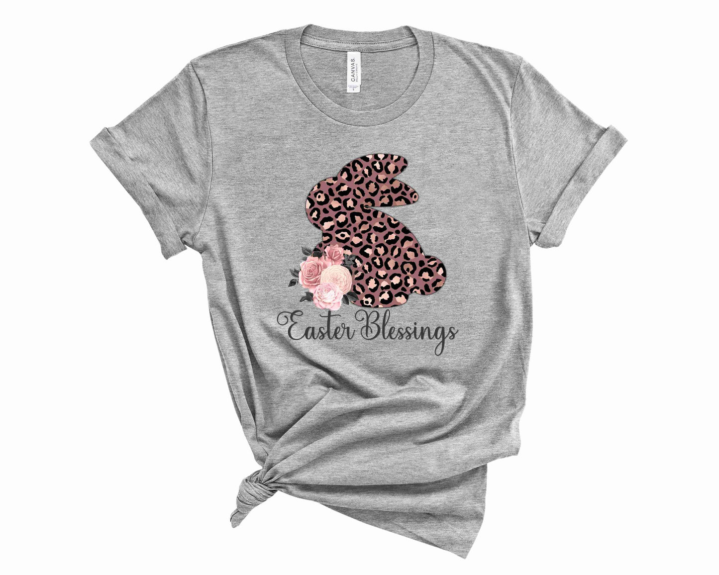 Easter Blessings - Graphic Tee