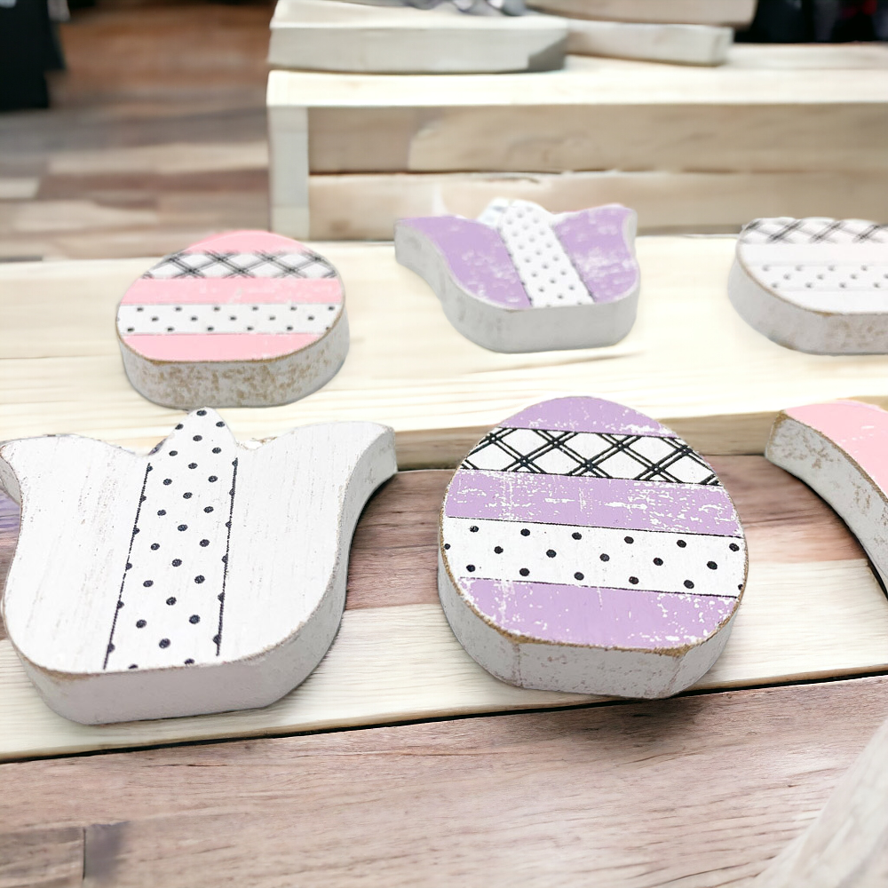Spring 6pk Accents