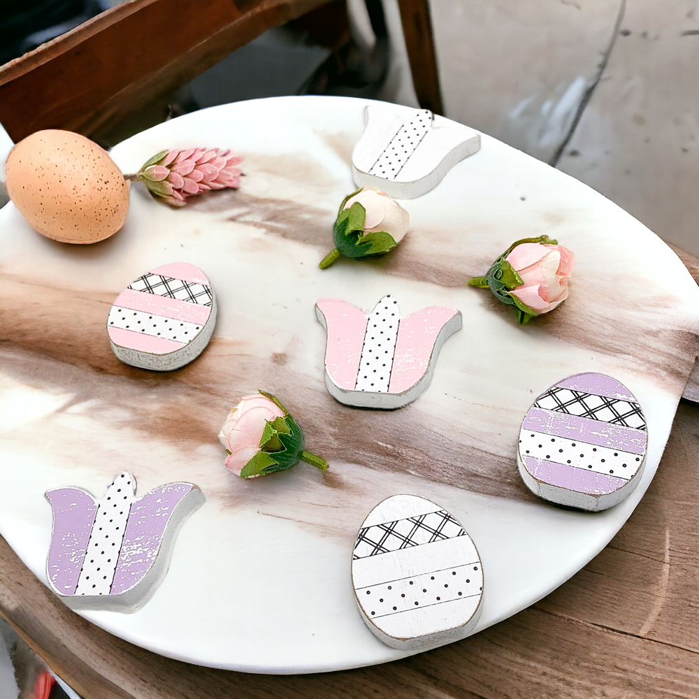 Spring 6pk Accents