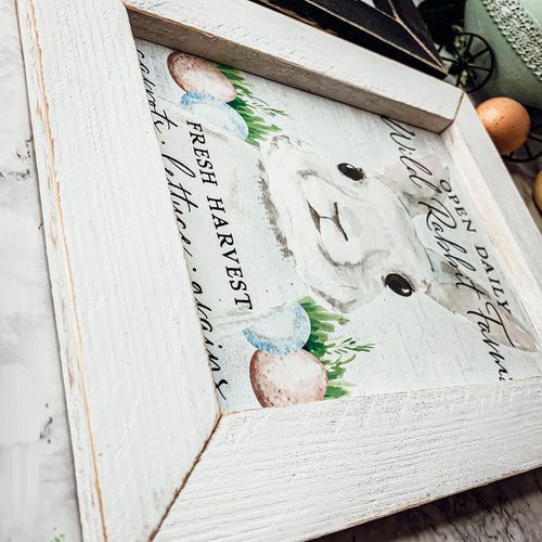 Wild Rabbit Farms