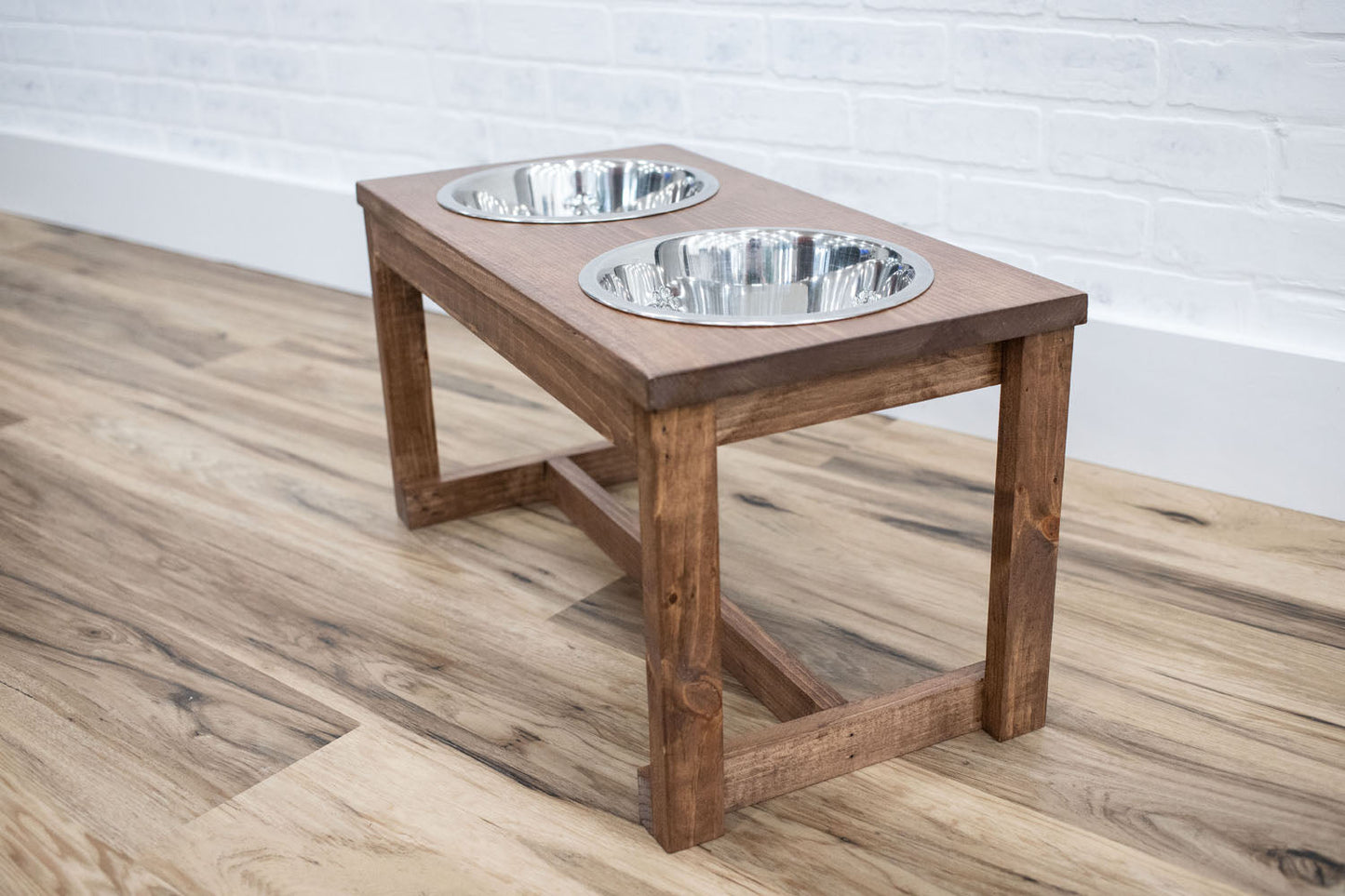 Dog Bowl Stand - ZYTU