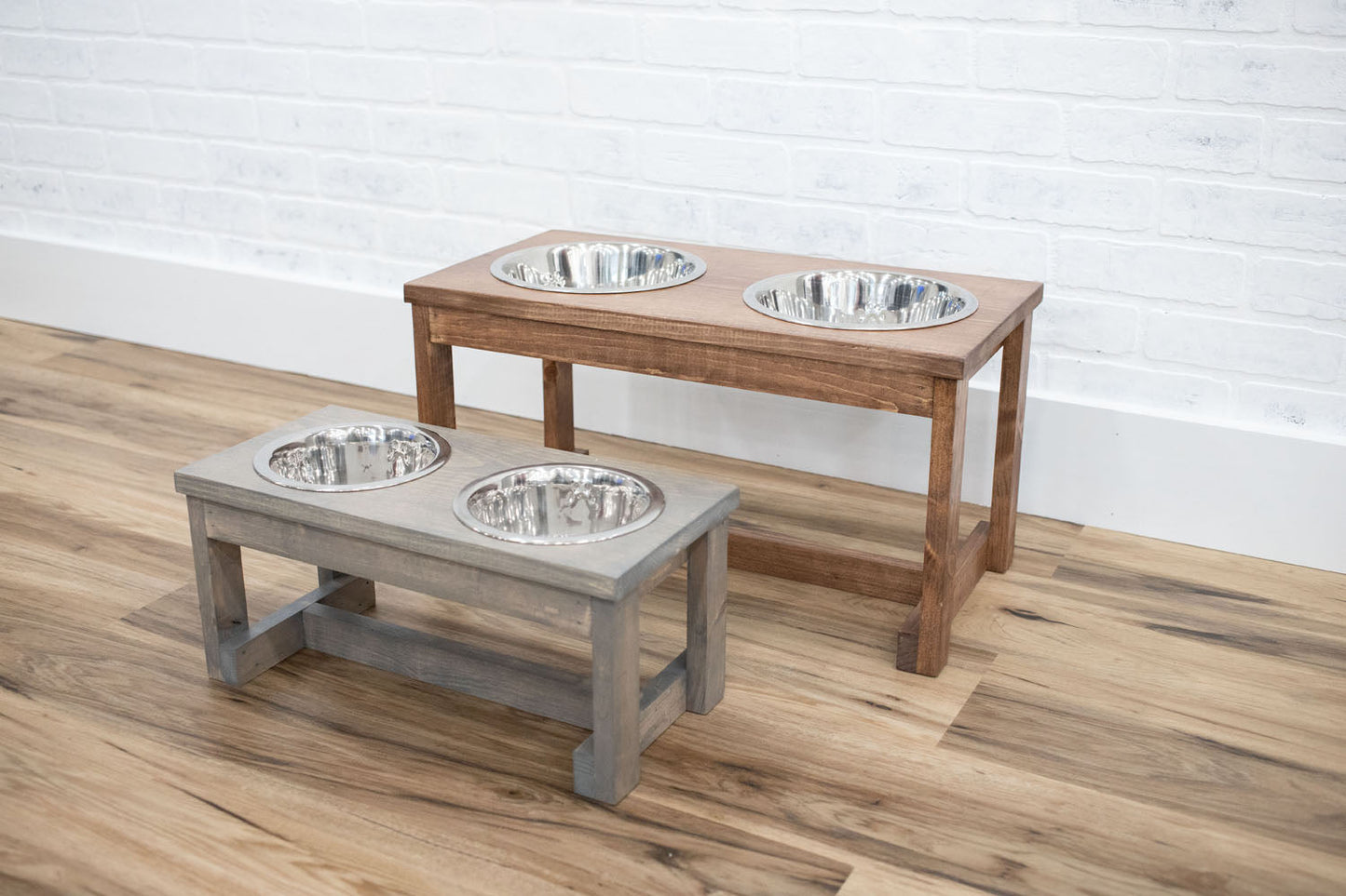 Dog Bowl Stand - ZYTU