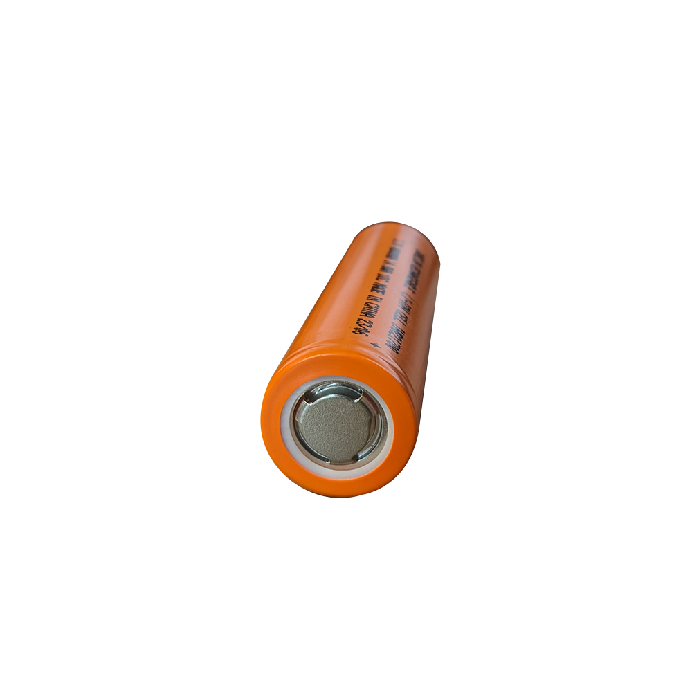 Camelion 21700 4000mAh Li-Ion Protected Cell - Rechargeable