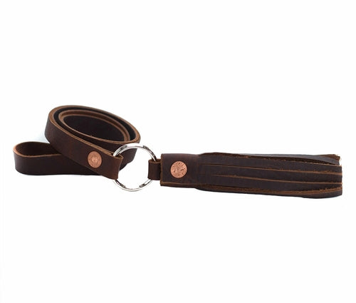 Tassel Lanyard