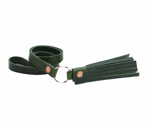 Tassel Lanyard